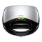 Breville VST037 - Manual de la Sandwichera de 2 Rebanadas