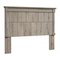 Muebles de Interior Sauder Palladia 411840 Instrucciones De Montaje