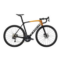 Trek ÉMONDA SL 2021 Manual De Servicio