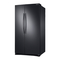 Refrigeradores Samsung RS25H5A Serie Manual Del Usuario