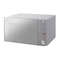 Hornos Microondas DAEWOO ELECTRONICS KQG-1N3HM Manual De Usuario