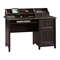 Muebles de Interior Sauder 409043 Manual De Instrucciones