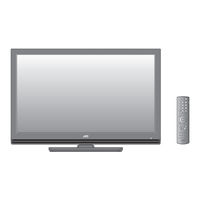 JVC LT-32A10BU Manual De Instrucciones