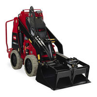 Toro e-Dingo 500 22219G Manual Del Operador