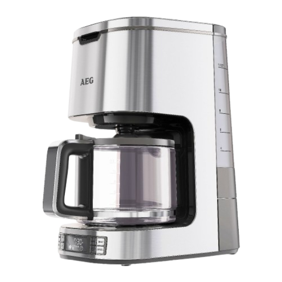 Electrolux The Expressionist Serie Libro De Instrucciones