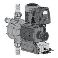 ProMinent Sigma/ 3 - S3Cb Instrucciones De Servicio
