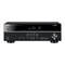 Yamaha RX-V381, HTR-3069 - Guía de configuración fácil del receptor AV