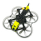 DarwinFPV CineApe 25 - Manual del Drone FPV Cinematográfico Whoop
