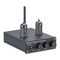 Fosi Audio T20 - Manual del Amplificador de Tubos Bluetooth 5.0