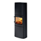 Chimeneas de Interior HWAM 4640 Instrucciones De Montaje