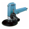 Lijadoras Makita 9218SB Manual De Instrucciones