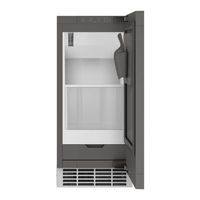 GE UNC15 Serie Manual Del Propietario E Instrucciones De Instalación