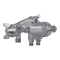 Pulverizador Pintura Carlisle BINKS 21 Manual De Servicio