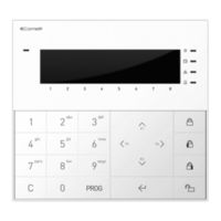 Comelit VEDOKP200 Manual De Uso
