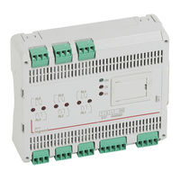 LEGRAND 288 12 Manual De Instrucciones