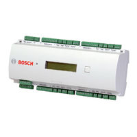 Bosch AMC2-4W Manual Del Usuario