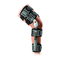 Equipo Medico DJO Global DONJOY X-Act ROM Elbow Manual Del Usuario