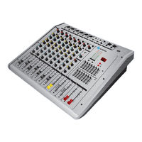 Steren MIX-380 Manual De Instrucciones