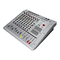Mezcladores de Música Steren MIX-380 Manual De Instrucciones