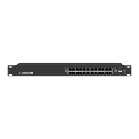 Ubiquiti ES-24-500W Guia De Inicio Rapido