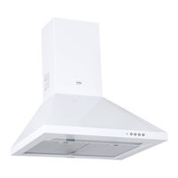 Beko 01M-8863493200-4922-08 Manual Del Usuario