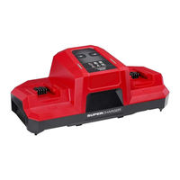 Milwaukee 48-59-1815 Manual Del Operador