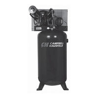 Campbell Hausfeld HS5180 Manual De Instrucciones