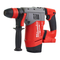 Martillos Rotativos Milwaukee M18 CHPX-0 Manual Original
