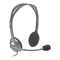 Auriculares Logitech H111 Guía De Configuración