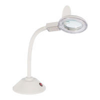 Velleman VTLAMP5W Manual Del Usuario