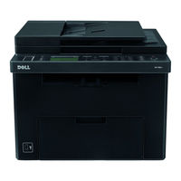 Dell 1355cn Guia Del Usuario