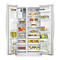Refrigeradores Samsung RS275 Serie Instrucciones De Funcionamiento