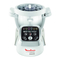 Procesadores de Alimentos Moulinex Cuisine Companion HF800A13 Manual Del Usuario