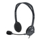 Auriculares Logitech H111 Guia De Instalacion