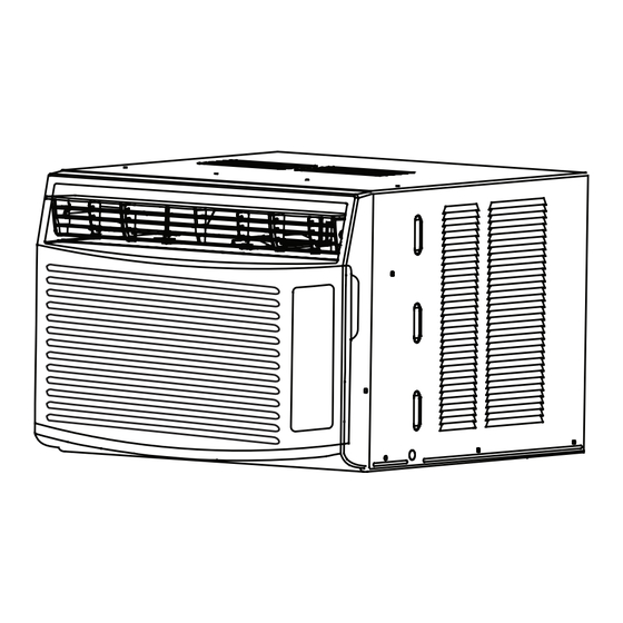 Haier QHQ06 Manual Del Propietario Y Instrucciones De Instalación