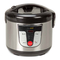 Electrodomésticos de Cocina newcook SILVER Manual De Instrucciones