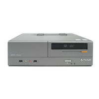 Lenovo 3000 J 8455 Guía De Sustitución De Hardware