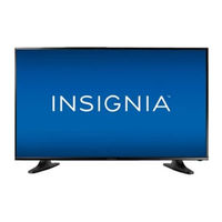 Insignia NS-55D420MX18 Guia Del Usuario