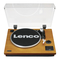 Tocadiscos Lenco LS-55 Manual Del Usuario