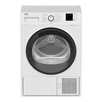 Beko DHS 7413 GA0 Manual Del Usuario