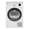 Secadoras Beko DHS 7413 GA0 Manual Del Usuario