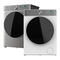 Lavadoras cecotec BOLERO DRESSCODE 10800 INVERTER A Manual De Instrucciones
