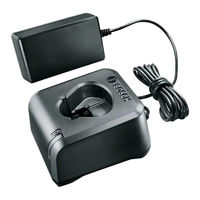 Bosch 1600A021L7 Manual Original