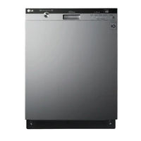 LG LDS5540BB Manual Del Propietário