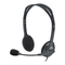 Logitech H111 - Manual de Configuración de Auriculares Estéreo