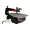 Bucktool SSA16LVF - SIERRA DE CALAR DE 16 VELOCIDADES VARIABLES CON INTERRUPTOR DE PEDAL Manual