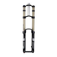 RockShox Boxxer Race Guia De Instalacion