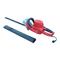 Trimmers IKRA HTN 45 D Instrucciones De Manejo