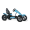 Carros al Aire Libre BERG Hybrid Theme Manual De Usuario