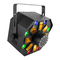 Equipo de Iluminación Chauvet DJ Swarm Wash FX Manual De Usuario